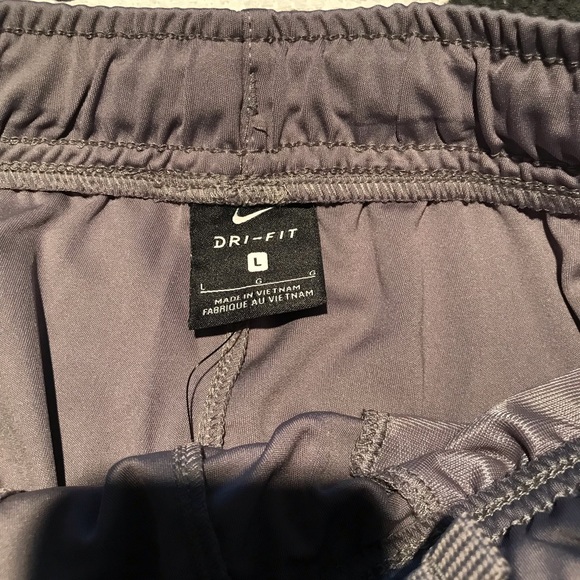 New Nike Boys Straight Pull-On Pants - - Picture 3 of 3